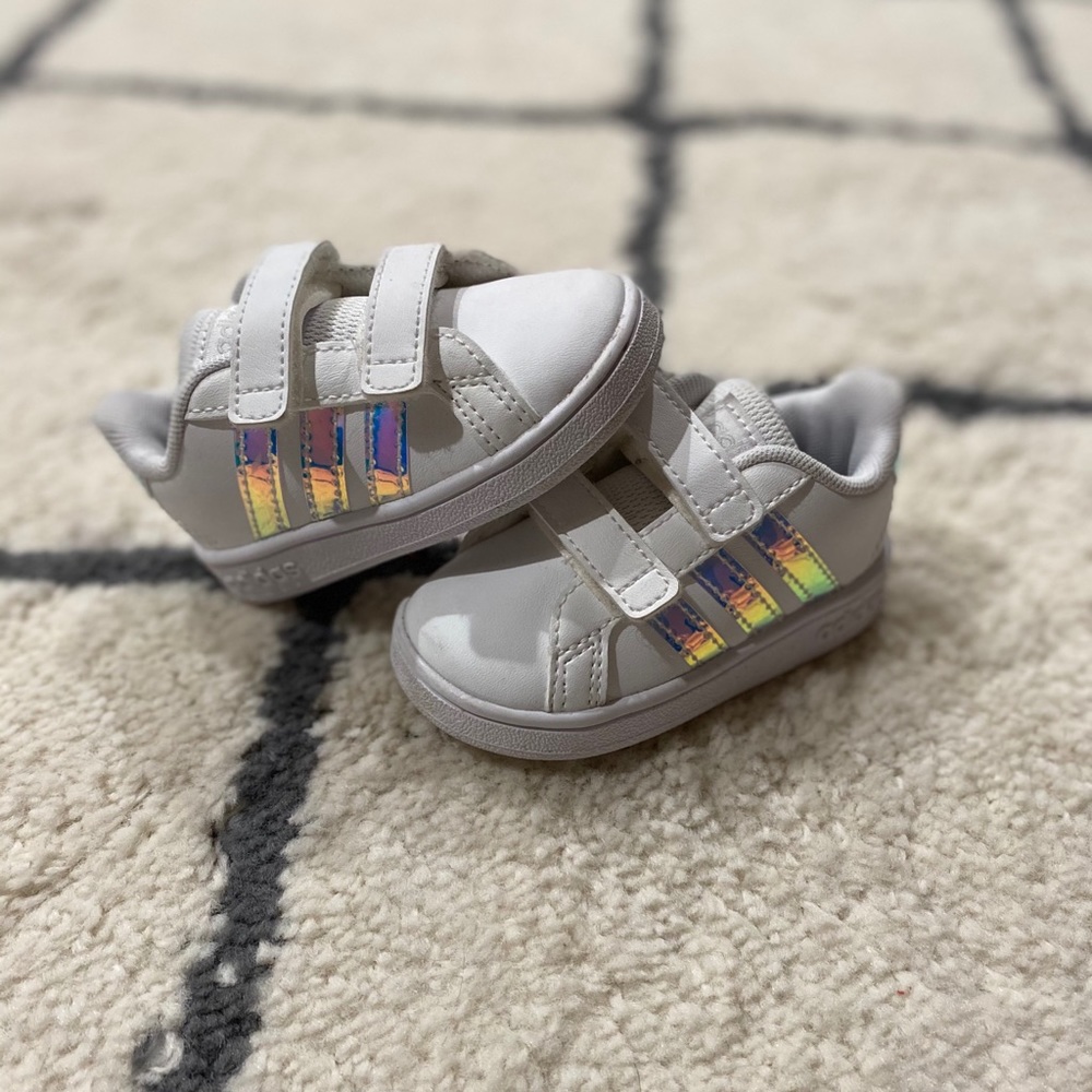 Adidas sneakers